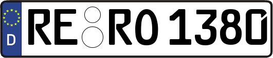 RE-RO1380
