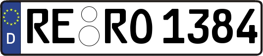 RE-RO1384