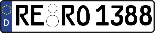 RE-RO1388