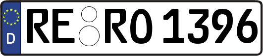 RE-RO1396