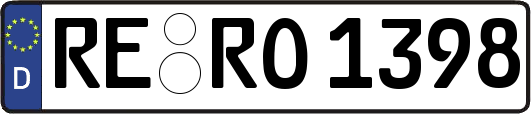 RE-RO1398