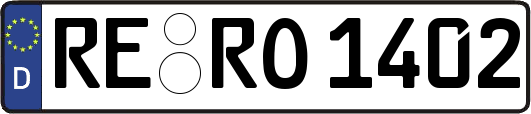 RE-RO1402