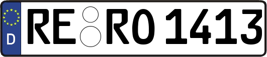 RE-RO1413