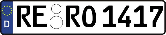 RE-RO1417