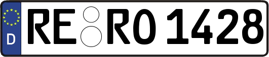 RE-RO1428