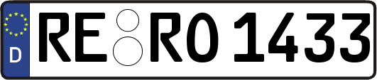 RE-RO1433
