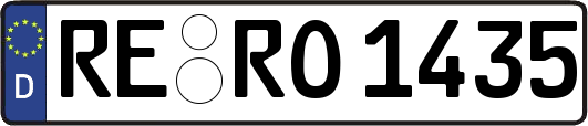 RE-RO1435
