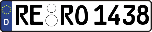 RE-RO1438