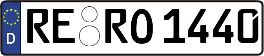 RE-RO1440
