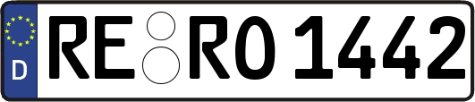 RE-RO1442