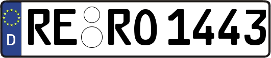 RE-RO1443