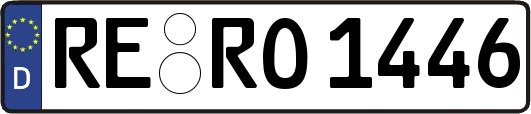 RE-RO1446