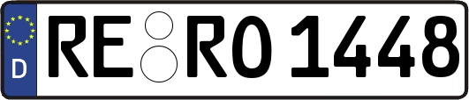 RE-RO1448