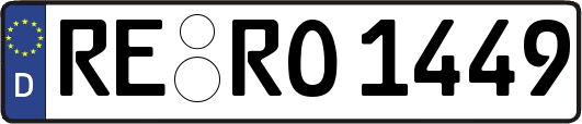 RE-RO1449