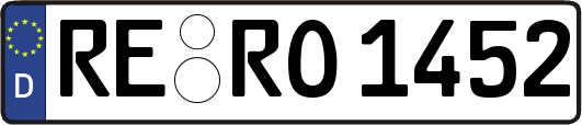 RE-RO1452