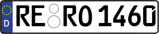RE-RO1460