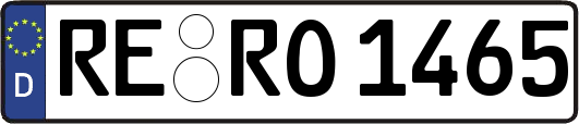 RE-RO1465