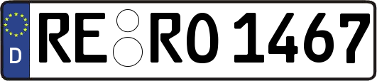 RE-RO1467