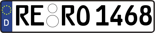 RE-RO1468