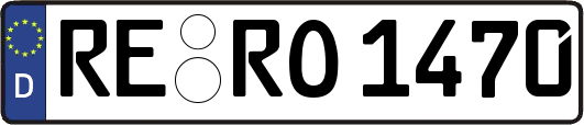 RE-RO1470