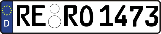 RE-RO1473