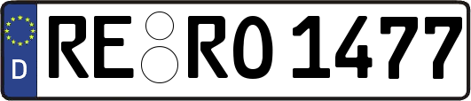 RE-RO1477