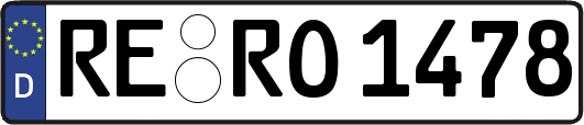 RE-RO1478