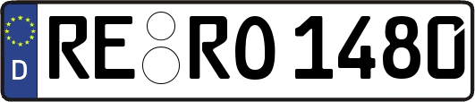 RE-RO1480