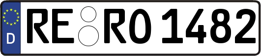 RE-RO1482