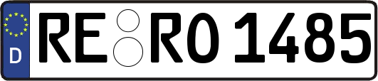 RE-RO1485