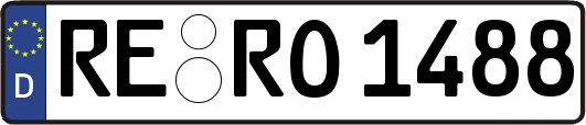 RE-RO1488