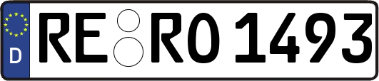RE-RO1493