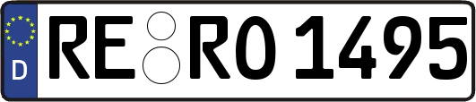 RE-RO1495
