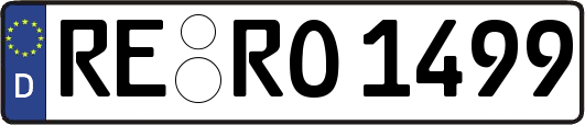 RE-RO1499