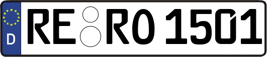 RE-RO1501