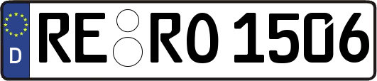 RE-RO1506