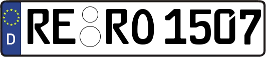 RE-RO1507