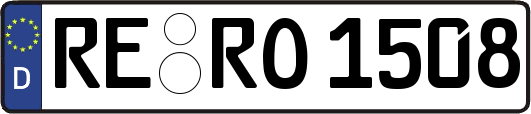 RE-RO1508