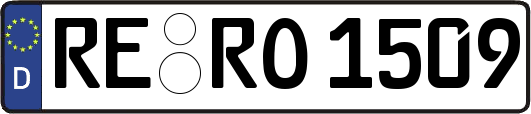 RE-RO1509