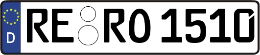 RE-RO1510