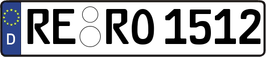 RE-RO1512