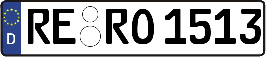 RE-RO1513