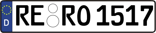 RE-RO1517