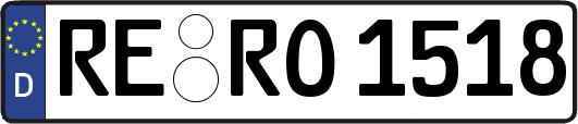 RE-RO1518