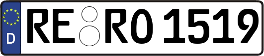 RE-RO1519