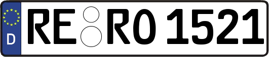 RE-RO1521