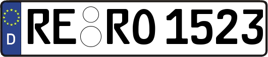 RE-RO1523