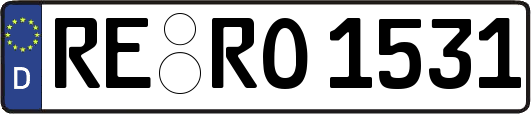 RE-RO1531
