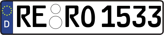 RE-RO1533