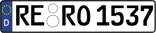 RE-RO1537